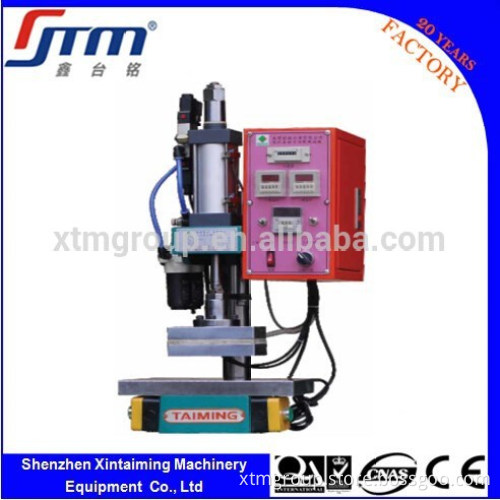 High Quality Pneumatic Power Source Small Pneumatic Press Machine For Sale